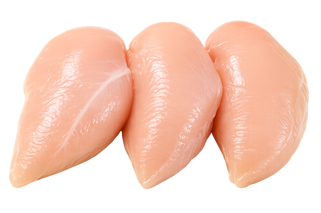 Suprema de Pollo